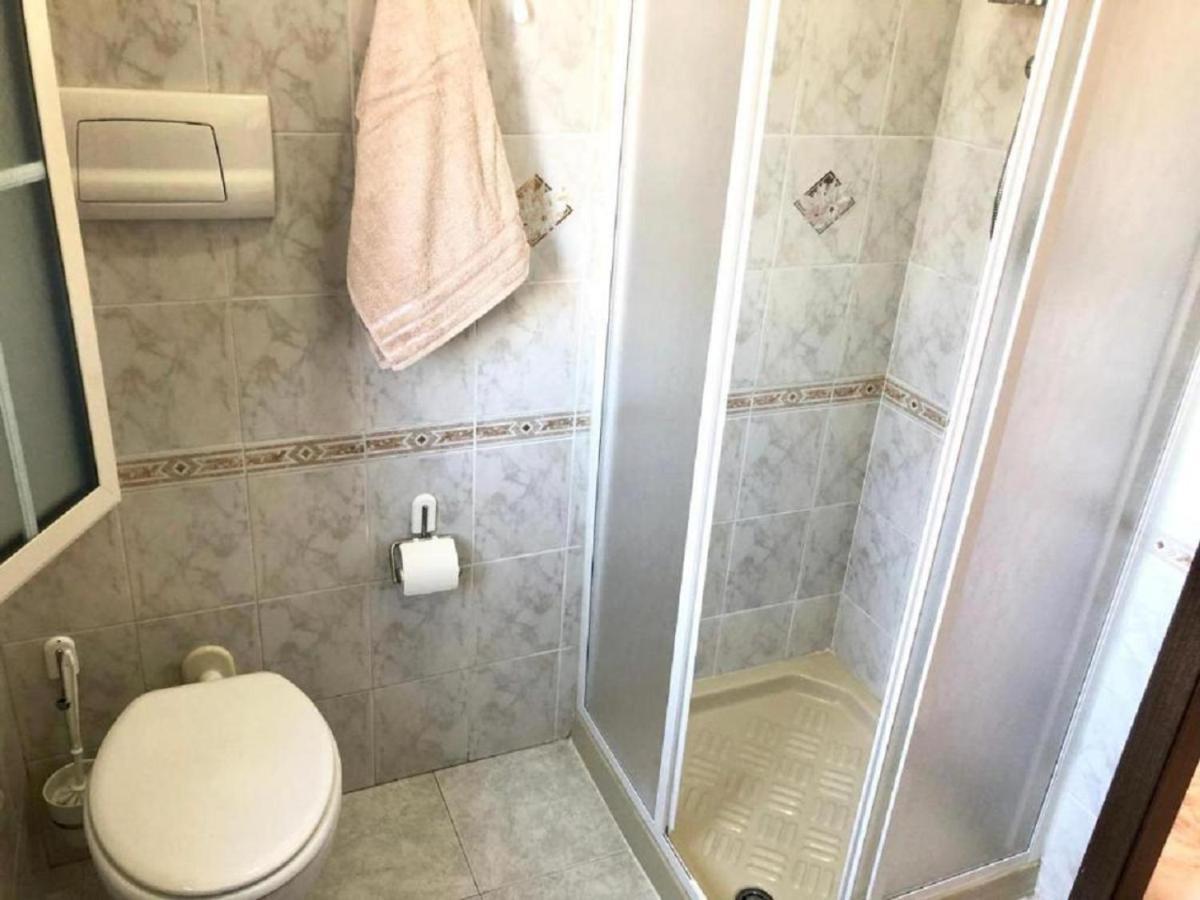 Casa Dolce Hibiscus Apartment Olbia Exterior photo